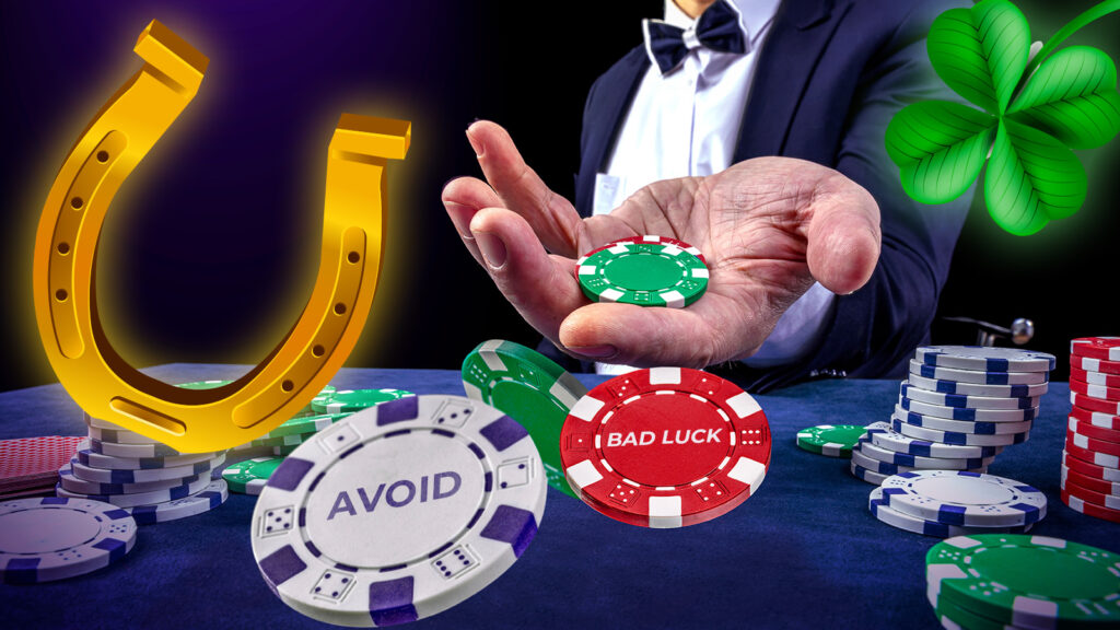Understanding Luck and Gambling