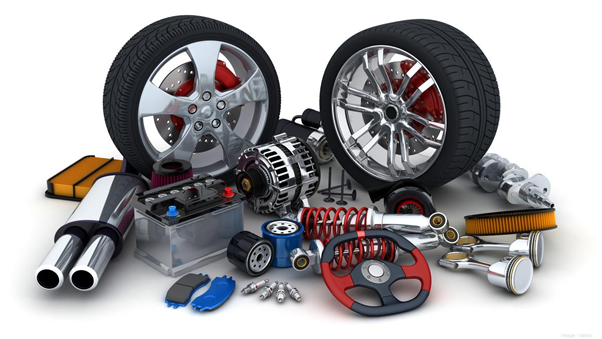 Car Aftermarket Parts