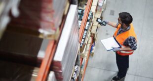 Tech Shift That's Transforming Warehouses