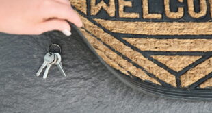 Habits That Inadvertently Invite Burglars
